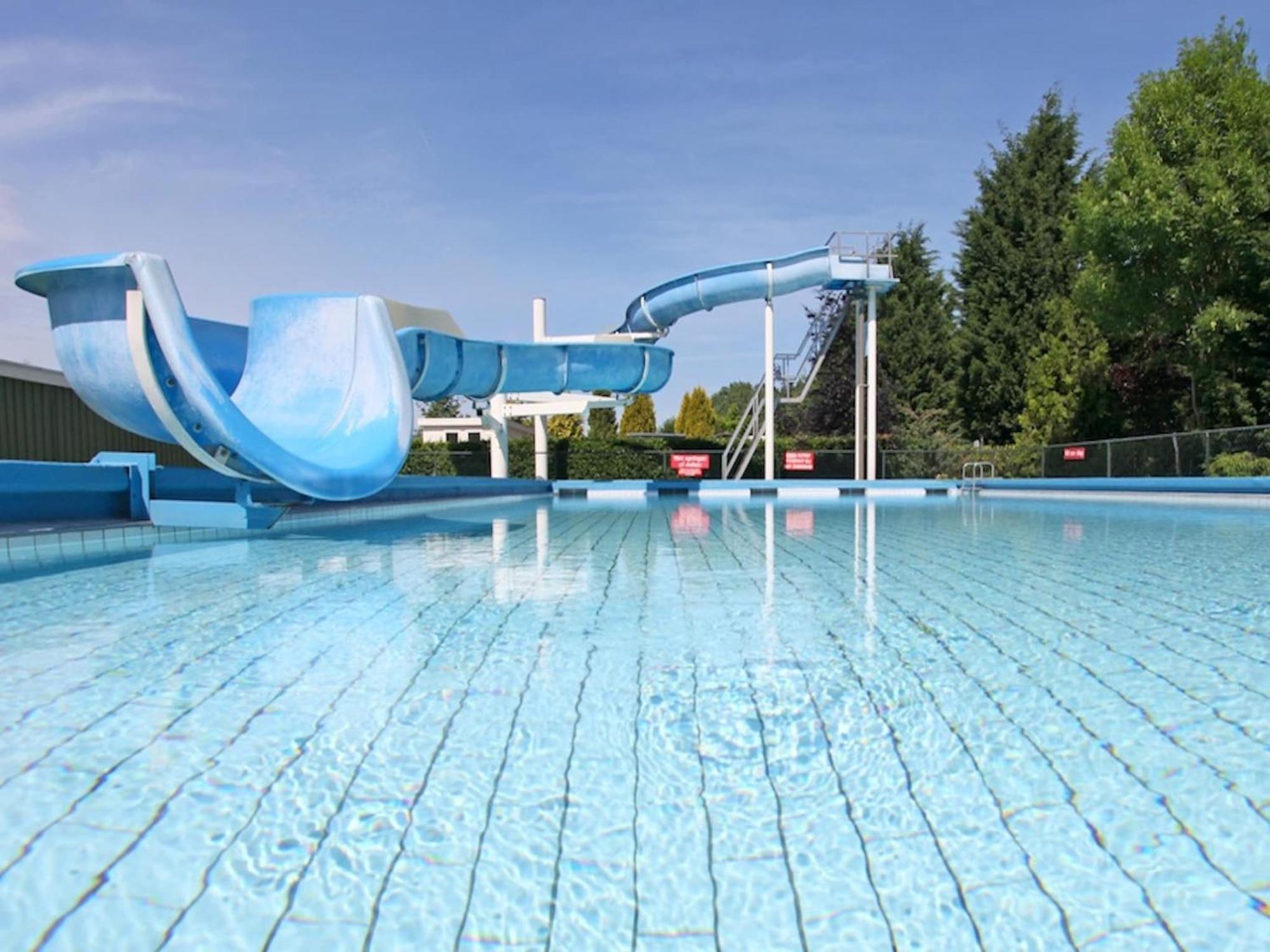 Vakantiecentrum 'T Schuttenbelt 2 Enter 외부 사진