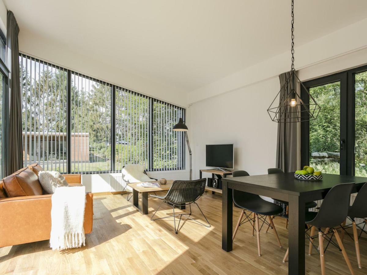 Vakantiecentrum 'T Schuttenbelt 2 Enter 외부 사진